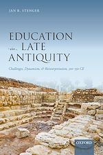 Télécharger le livre :  Education in Late Antiquity