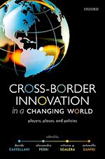 Télécharger le livre :  Cross-Border Innovation in a Changing World