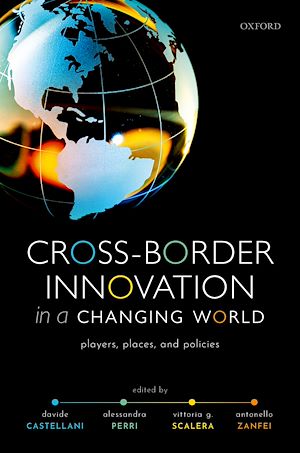 Téléchargez le livre :  Cross-Border Innovation in a Changing World