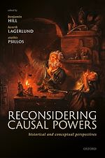 Télécharger le livre :  Reconsidering Causal Powers