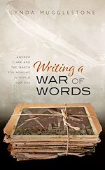 Télécharger le livre :  Writing a War of Words