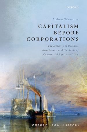 Téléchargez le livre :  Capitalism Before Corporations