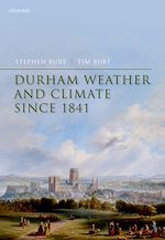 Download this eBook Durham Weather and Climate since 1841