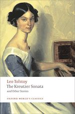 Télécharger le livre :  The Kreutzer Sonata and Other Stories