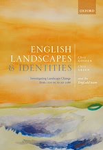 Télécharger le livre :  English Landscapes and Identities