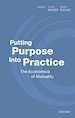 Télécharger le livre :  Putting Purpose Into Practice