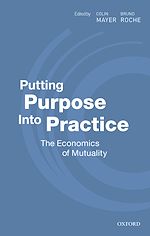 Télécharger le livre :  Putting Purpose Into Practice