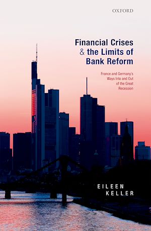 Téléchargez le livre :  Financial Crises and the Limits of Bank Reform