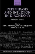 Télécharger le livre :  Periphrasis and Inflexion in Diachrony
