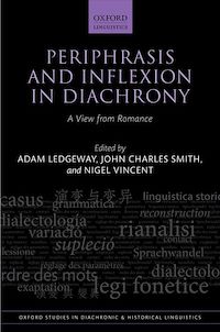 Téléchargez le livre :  Periphrasis and Inflexion in Diachrony