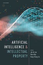Télécharger le livre :  Artificial Intelligence and Intellectual Property