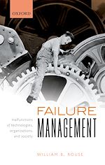 Télécharger le livre :  Failure Management
