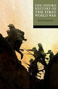 Téléchargez le livre :  The Oxford History of the First World War
