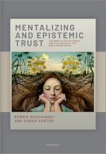 Télécharger le livre :  Mentalizing and Epistemic Trust
