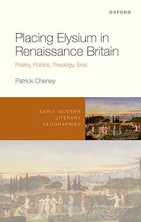 Téléchargez le livre :  Placing Elysium in Renaissance Britain
