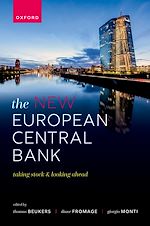 Télécharger le livre :  The New European Central Bank: Taking Stock and Looking Ahead