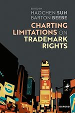 Télécharger le livre :  Charting Limitations on Trademark Rights