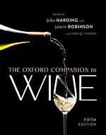 Download this eBook The Oxford Companion to Wine