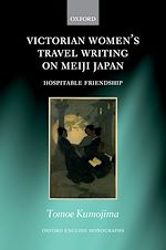Télécharger le livre :  Victorian Women's Travel Writing on Meiji Japan