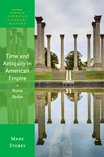 Télécharger le livre :  Time and Antiquity in American Empire