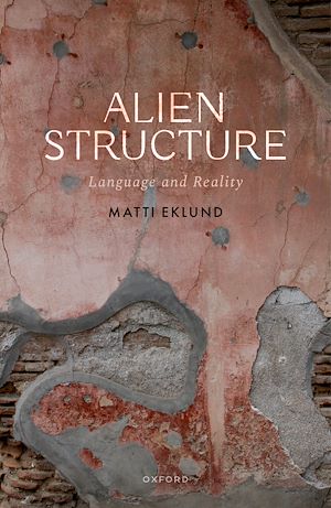 Téléchargez le livre :  Alien Structure