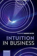 Télécharger le livre :  Intuition in Business