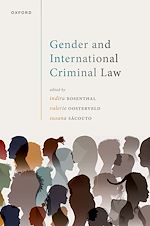 Télécharger le livre :  Gender and International Criminal Law