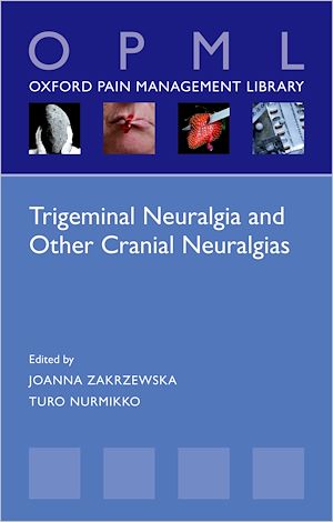 Téléchargez le livre :  Trigeminal Neuralgia and Other Cranial Neuralgias