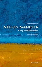 Télécharger le livre :  Nelson Mandela