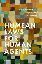 Télécharger le livre :  Humean Laws for Human Agents