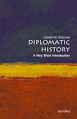 Télécharger le livre :  Diplomatic History