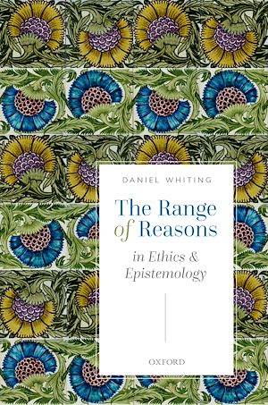 Téléchargez le livre :  The Range of Reasons