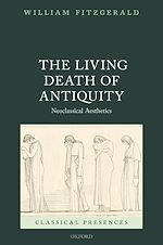 Télécharger le livre :  The Living Death of Antiquity