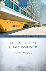 Télécharger le livre :  The Political Commissioner