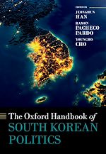 Télécharger le livre :  The Oxford Handbook of South Korean Politics