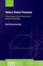 Télécharger le livre :  Voters Under Pressure