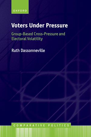 Téléchargez le livre :  Voters Under Pressure