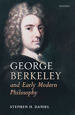Télécharger le livre :  George Berkeley and Early Modern Philosophy