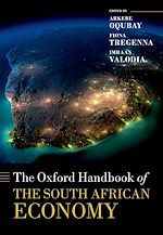 Télécharger le livre :  The Oxford Handbook of the South African Economy