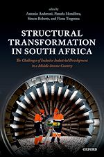 Télécharger le livre :  Structural Transformation in South Africa