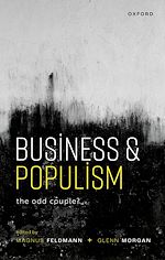 Télécharger le livre :  Business and Populism