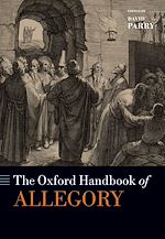 Télécharger le livre :  The Oxford Handbook of Allegory