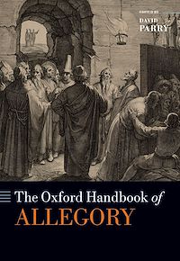 Téléchargez le livre :  The Oxford Handbook of Allegory