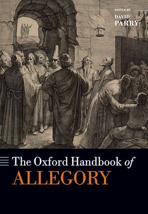 Téléchargez le livre :  The Oxford Handbook of Allegory