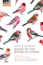 Télécharger le livre :  Guide to the Birds of China