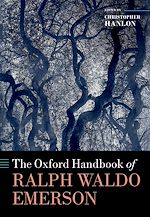 Télécharger le livre :  The Oxford Handbook of Ralph Waldo Emerson