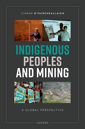 Téléchargez le livre :  Indigenous Peoples and Mining