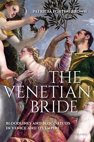 Téléchargez le livre :  The Venetian Bride