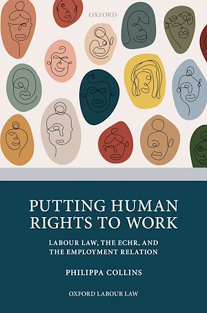 Téléchargez le livre :  Putting Human Rights to Work