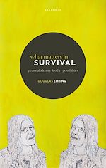 Télécharger le livre :  What Matters in Survival